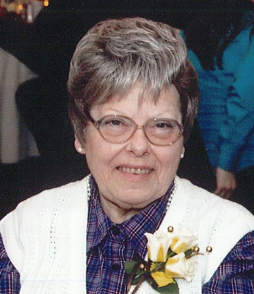 Deloris Jane Howell Profile Photo