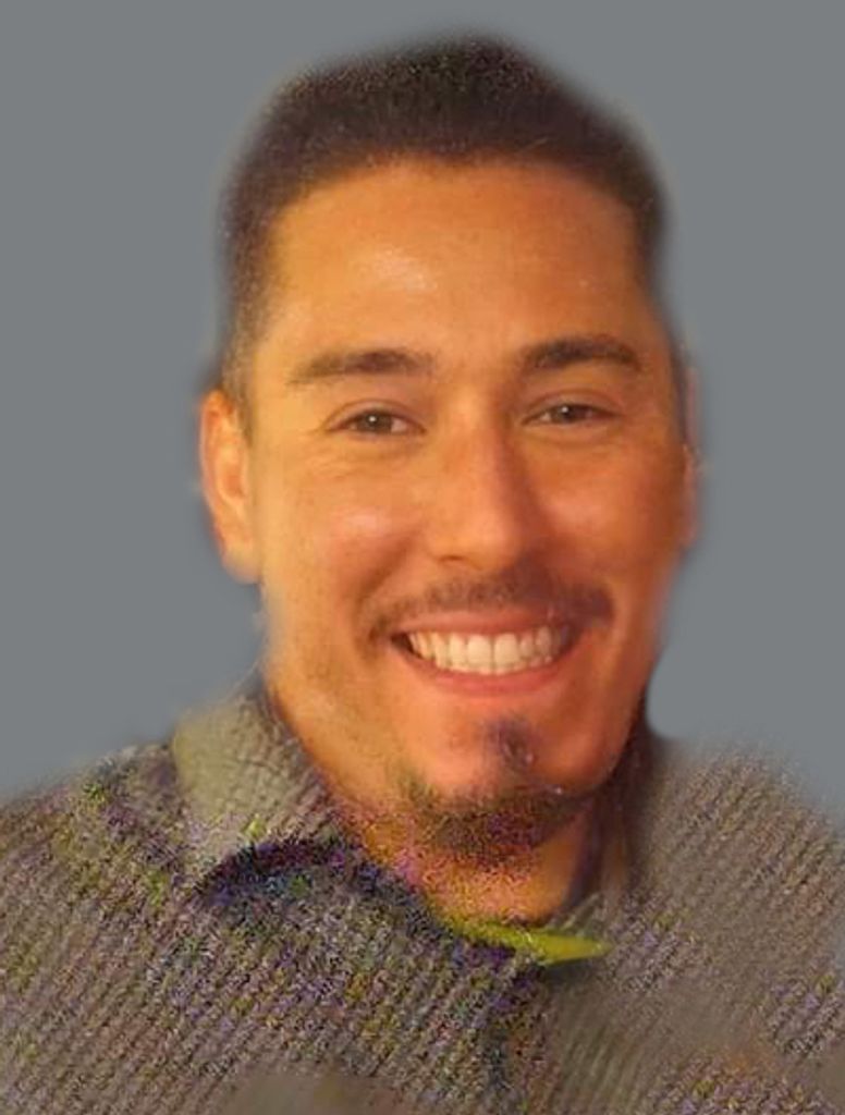 Anthony Ray Gomez Profile Photo