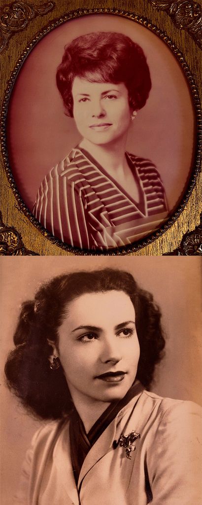 Dorothy Rosenfeld