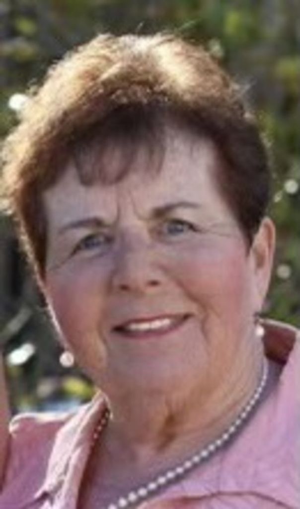 Kathryn "Kay" W. Konrad Profile Photo