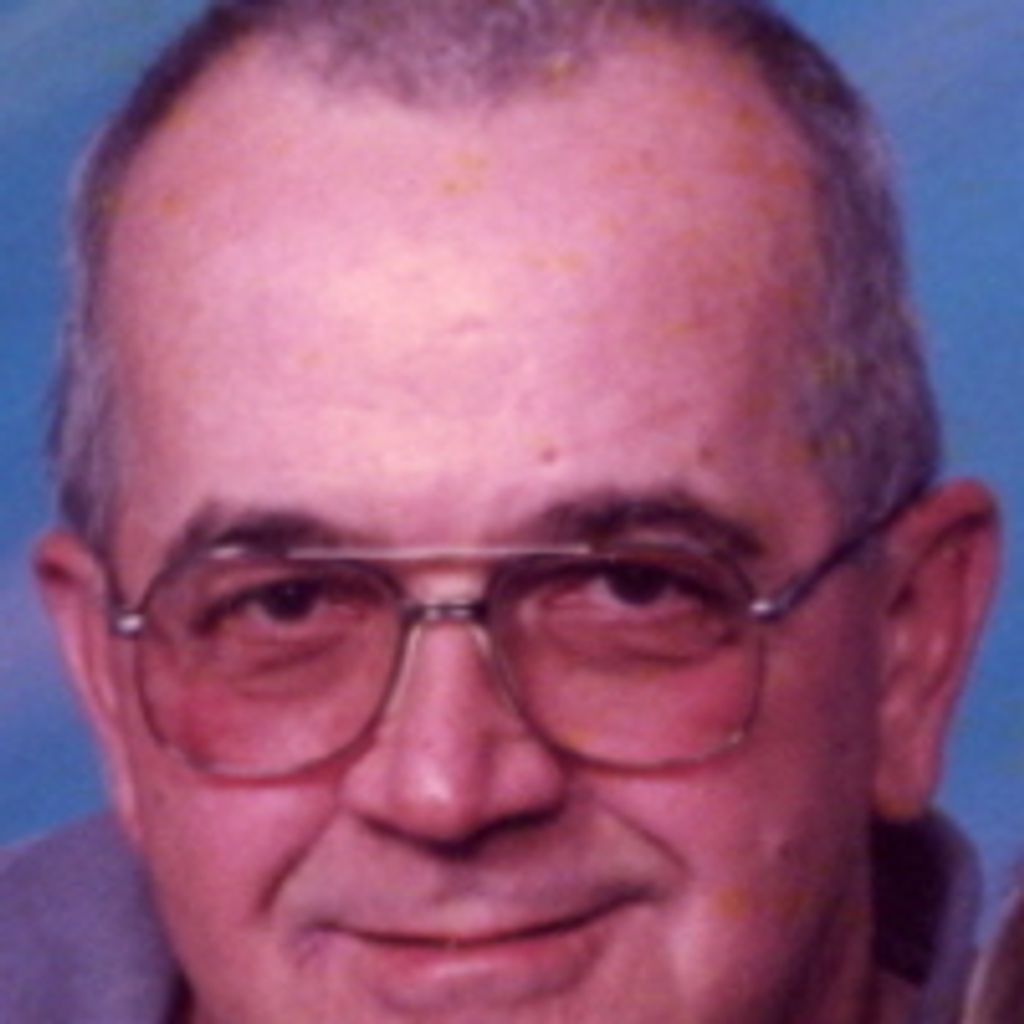Stephen J. Blacky Sosna,  Sr.