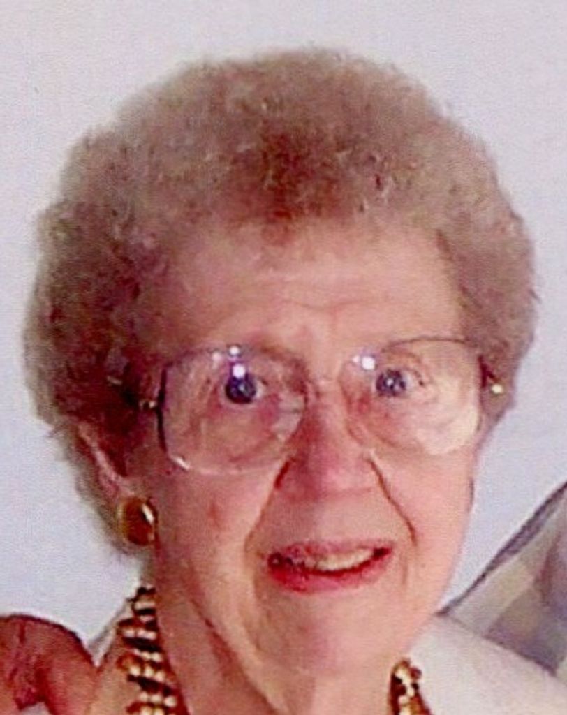 Retta I. Martin Profile Photo