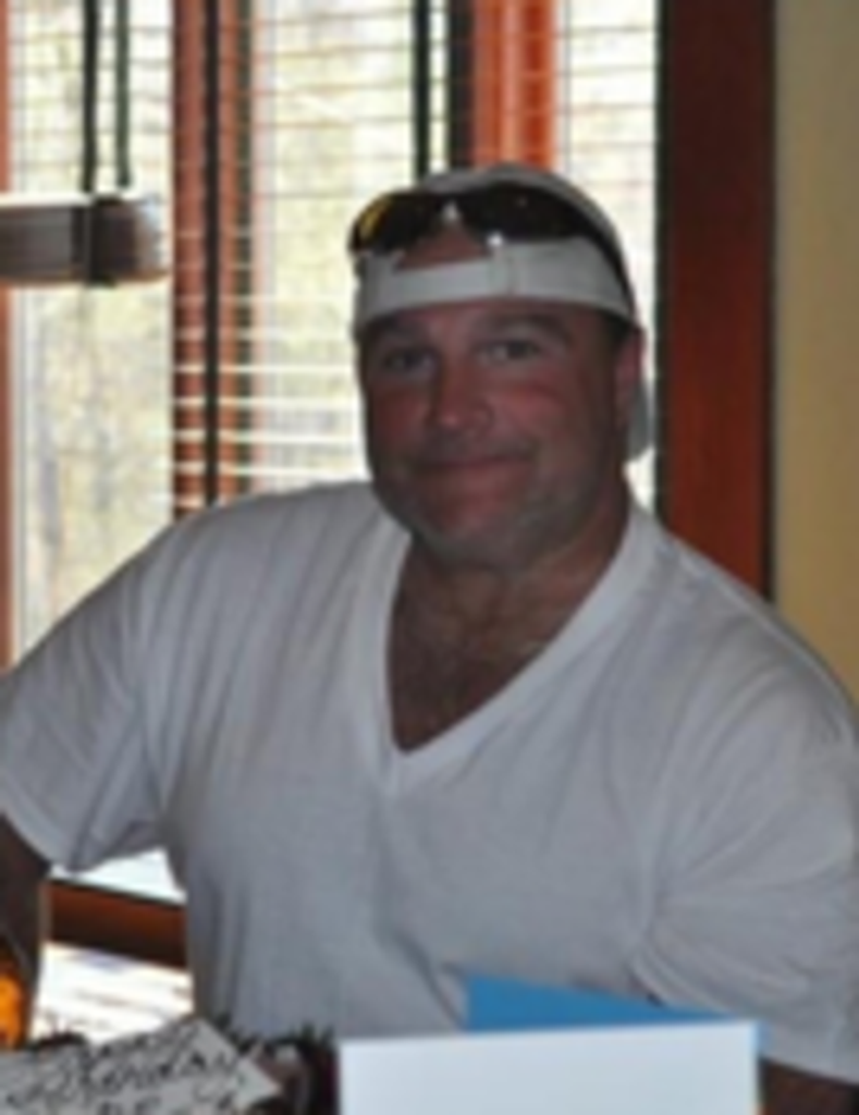 Michael E. Harhausen Profile Photo