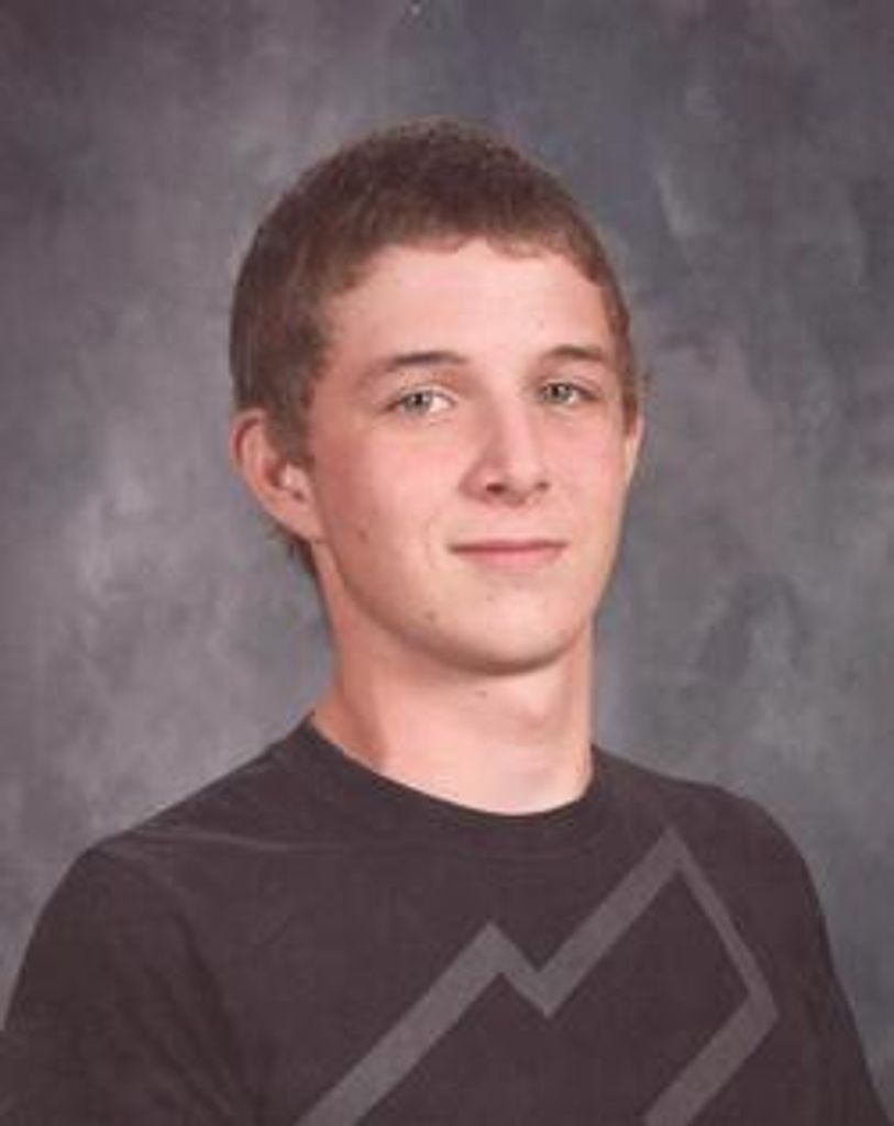 Branson Phelps Profile Photo