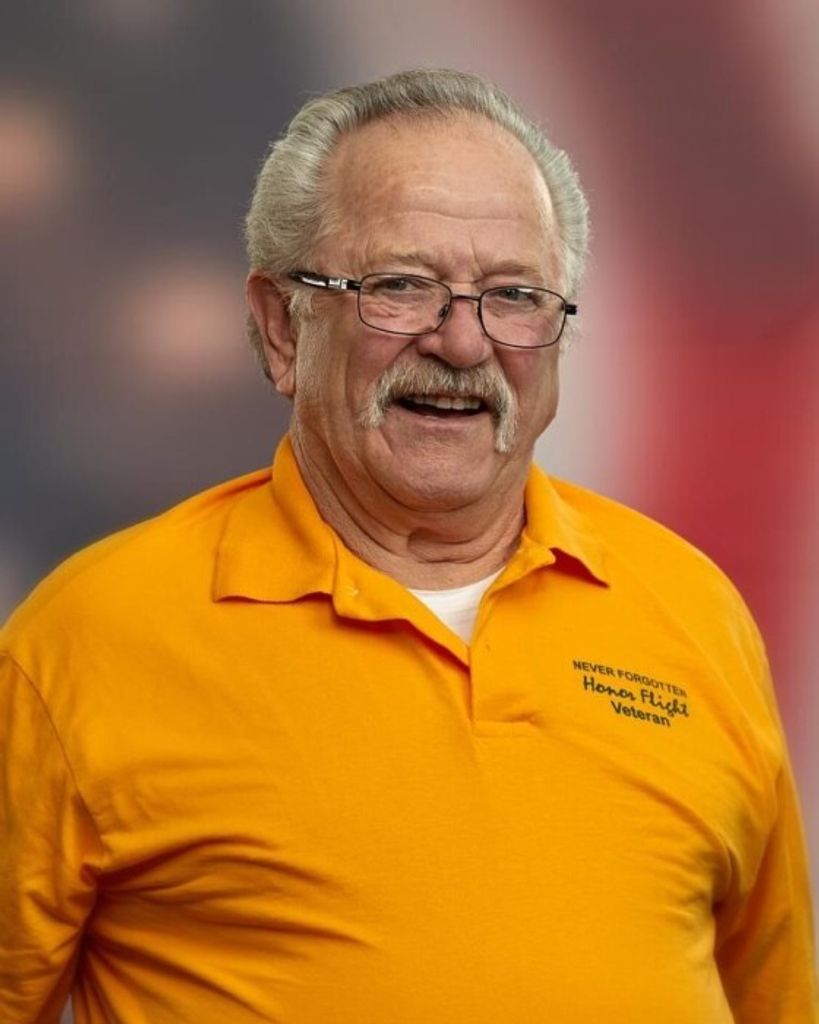 Thomas "Tom" F. Burke Ii Profile Photo