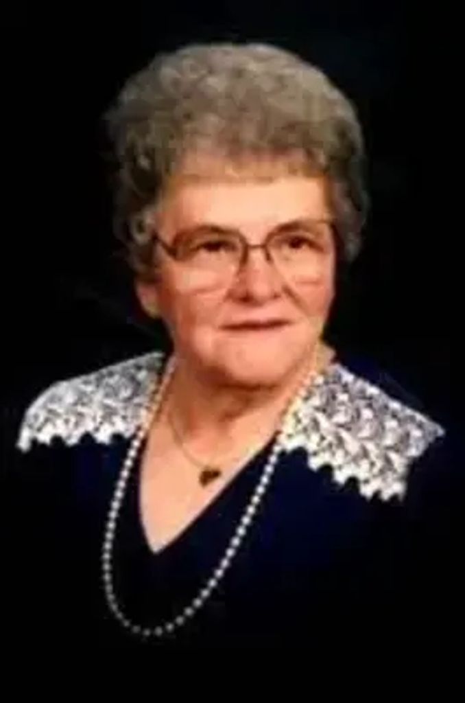 Florence G. Bowman