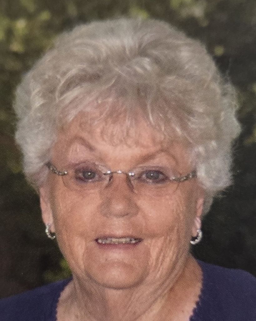 Shirley Conlin Profile Photo