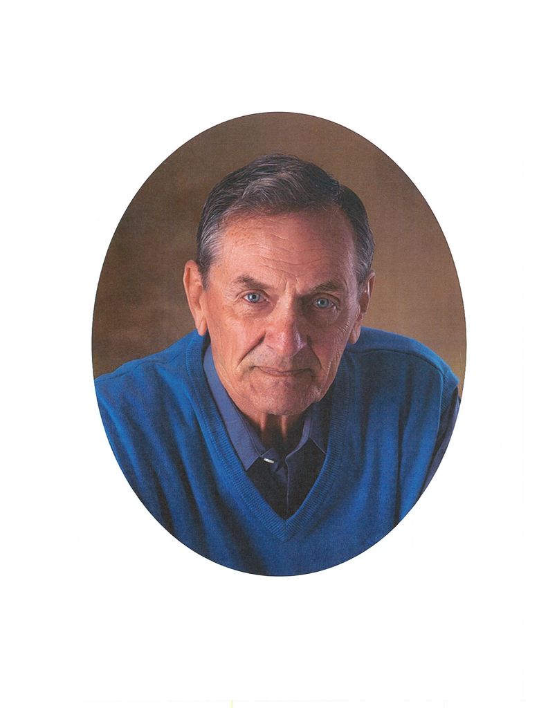 Kenneth Otto Giessuebel