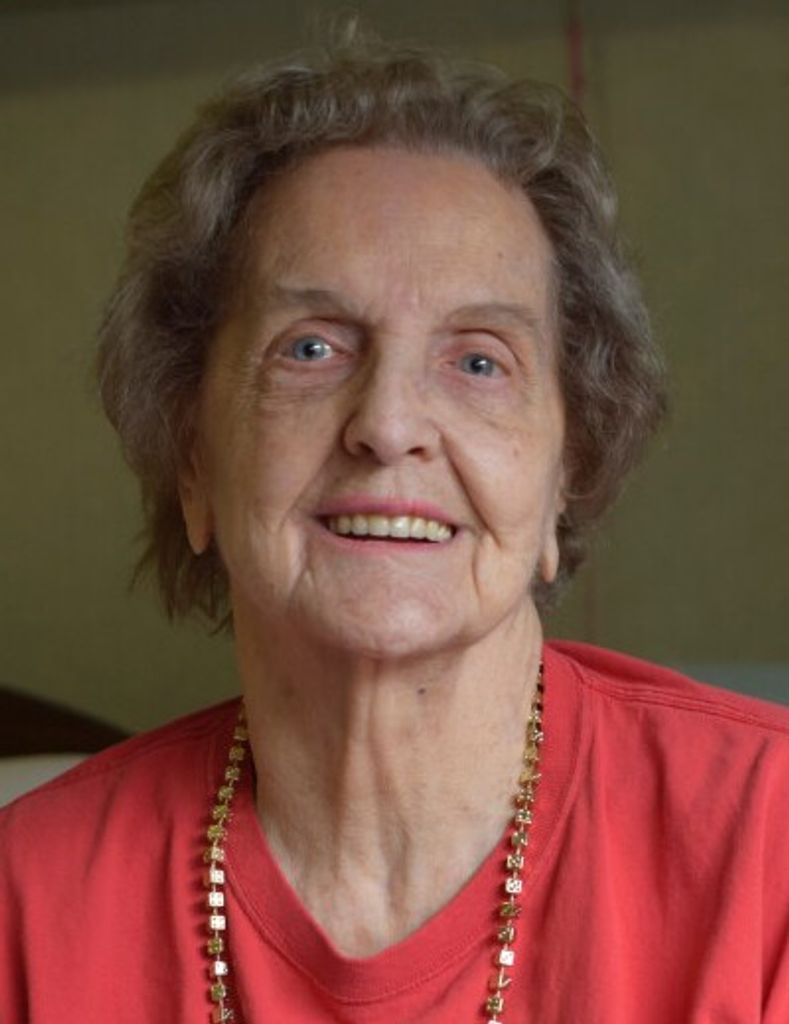 Barbara L. (Dockum - Henshaw)  Depari Profile Photo