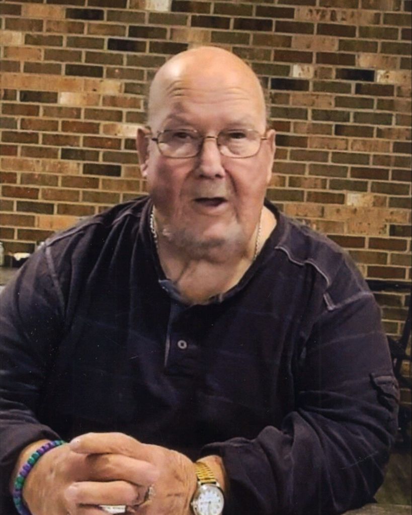 Morrie Lee Ferguson