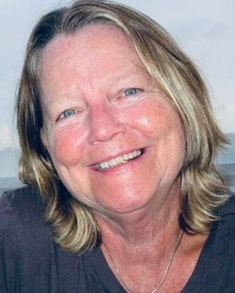 Judith "Judy" B. Jordan