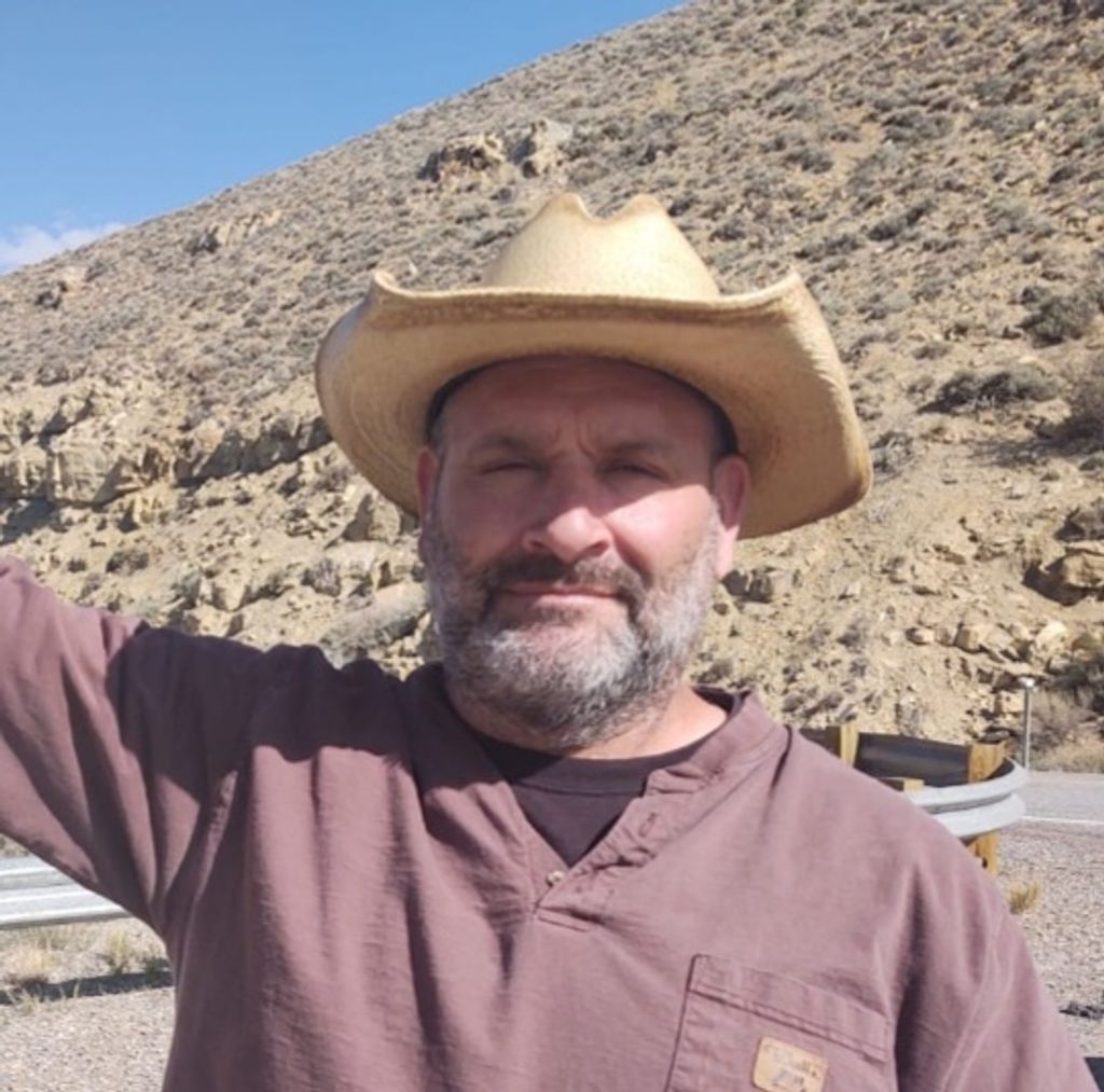 Timothy David Stovall Profile Photo