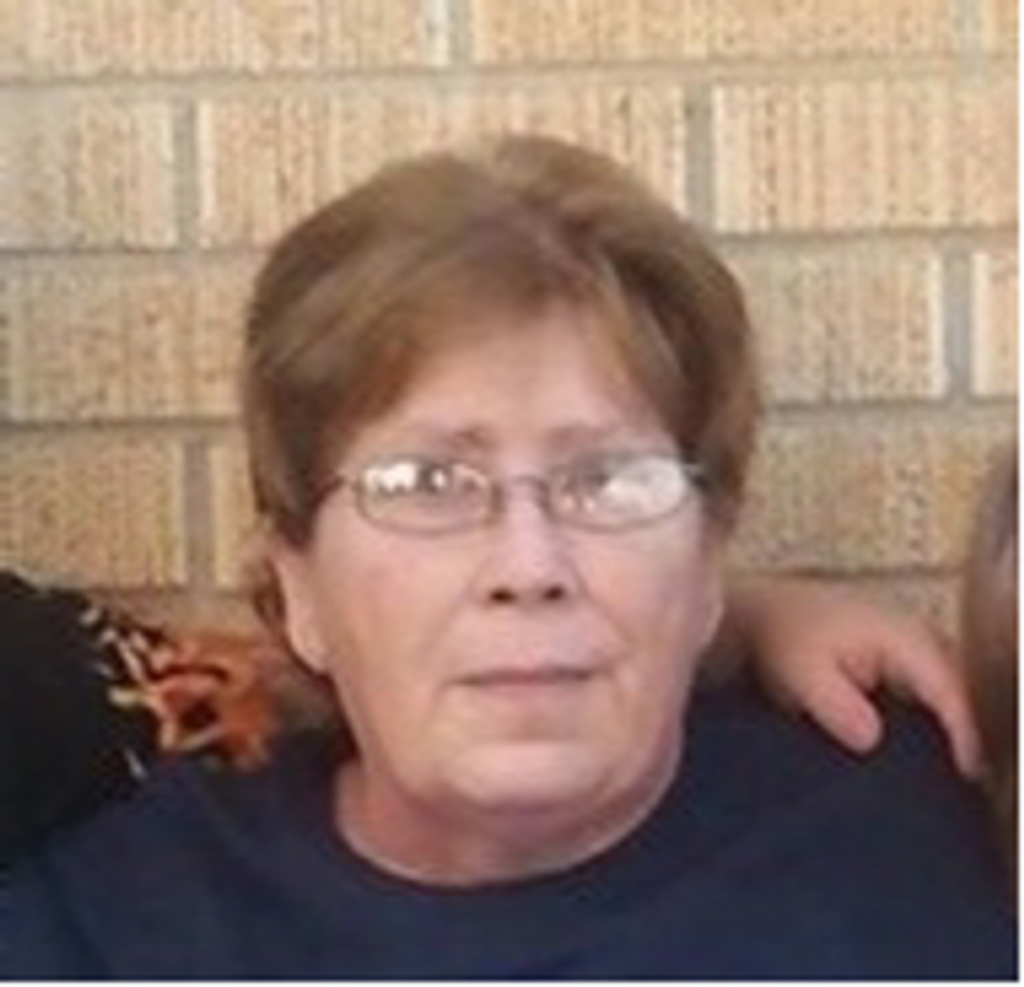 Marjorie Ann Leech