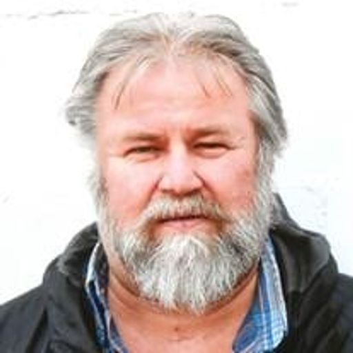 Vaughn Gross Profile Photo
