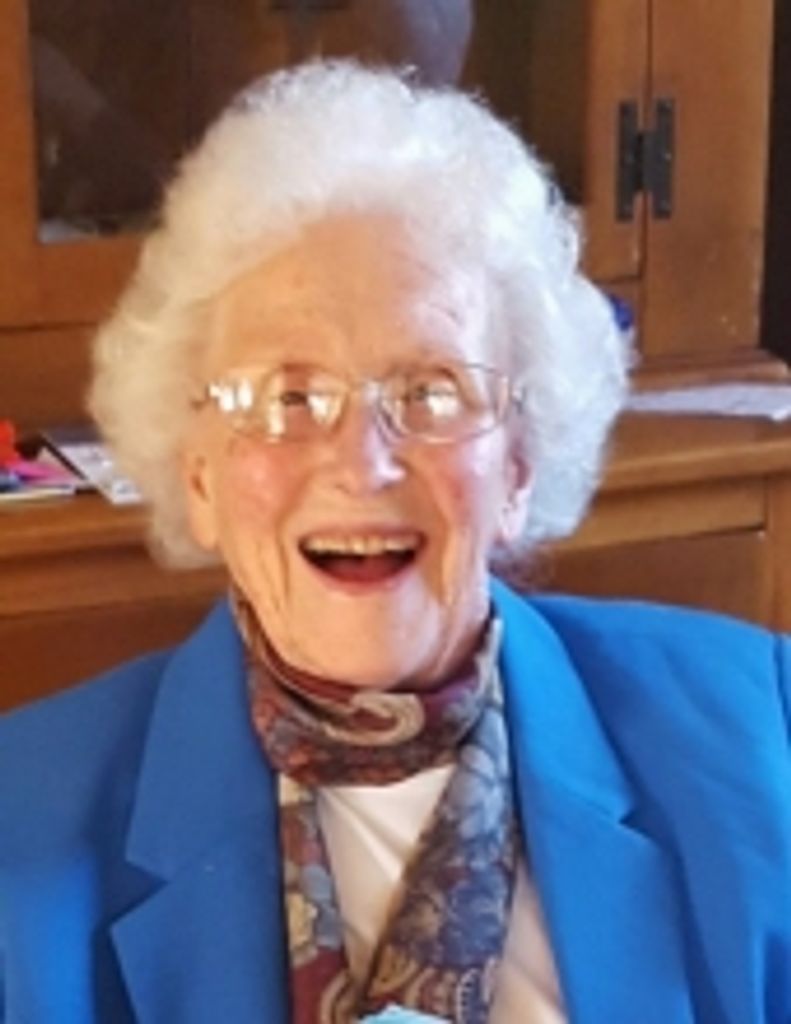 Faye Byrne-Baumgarten