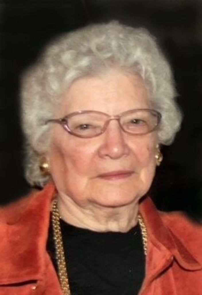 Barbara Howland Mcinerny