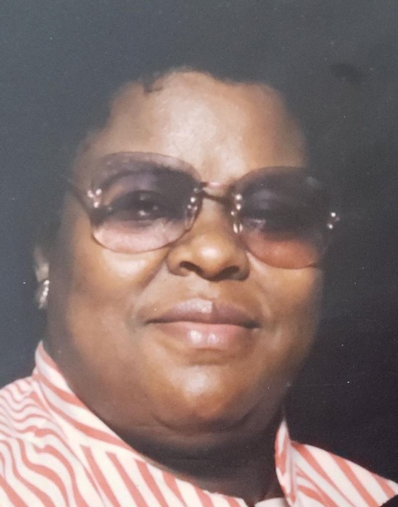 Claudette Devoe Glenn Profile Photo