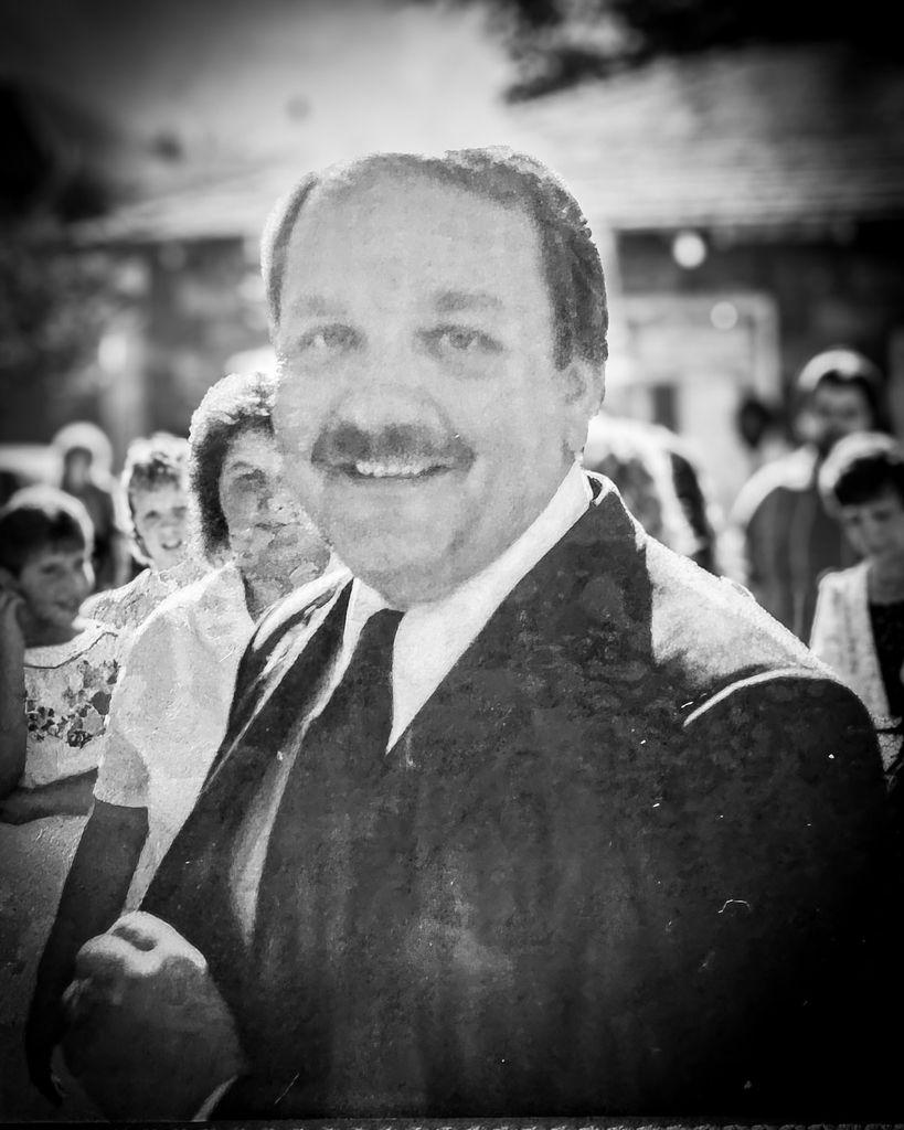 Edward Paul Stump Profile Photo