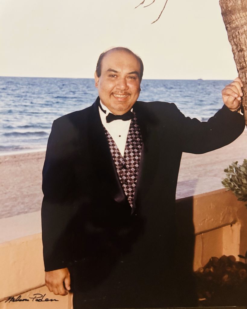 Alan Kolbosky