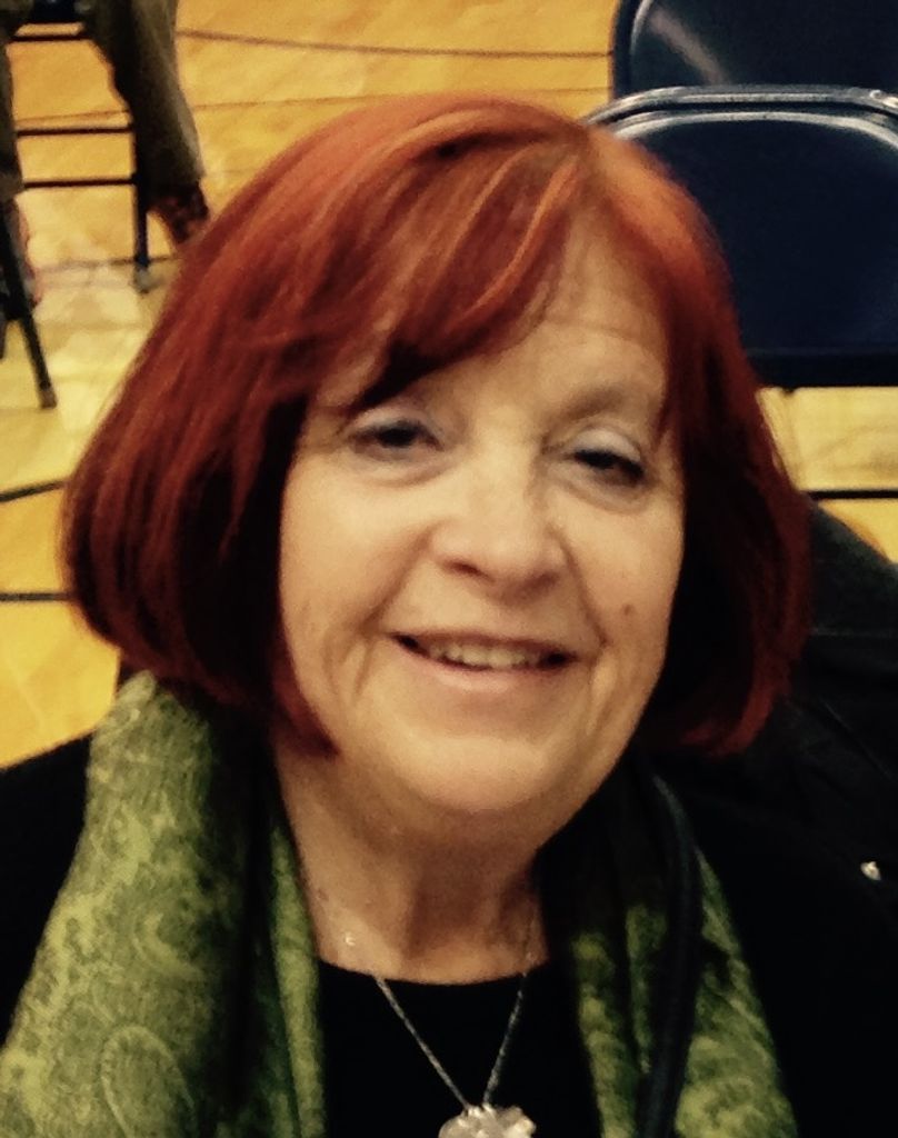 Kathleen A. "Kathy" Brader