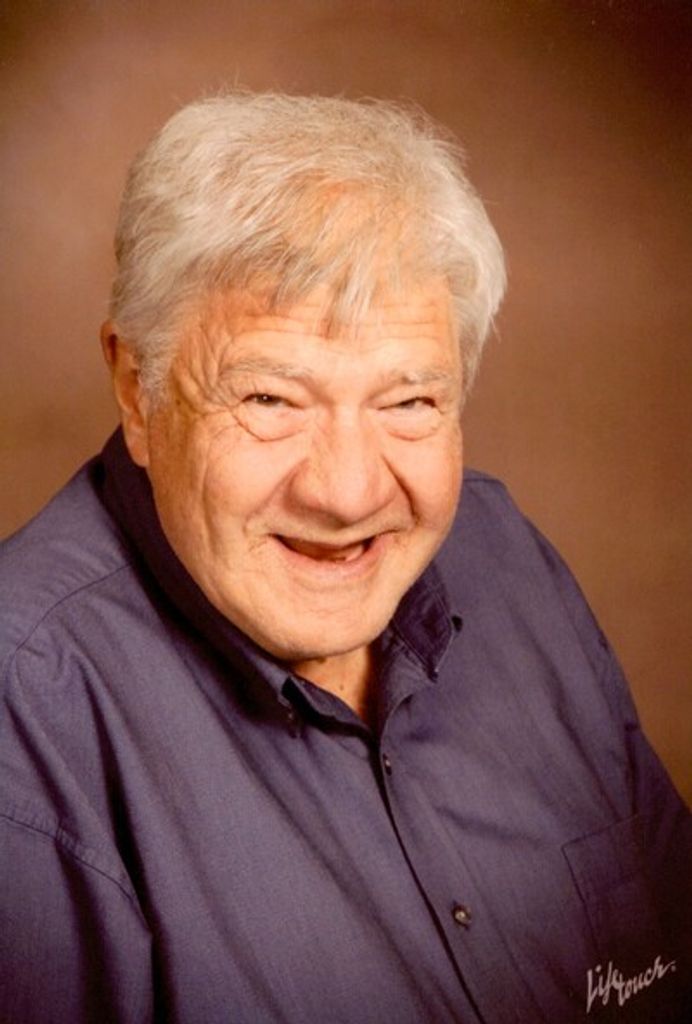 Martin Edmond Byrd Profile Photo