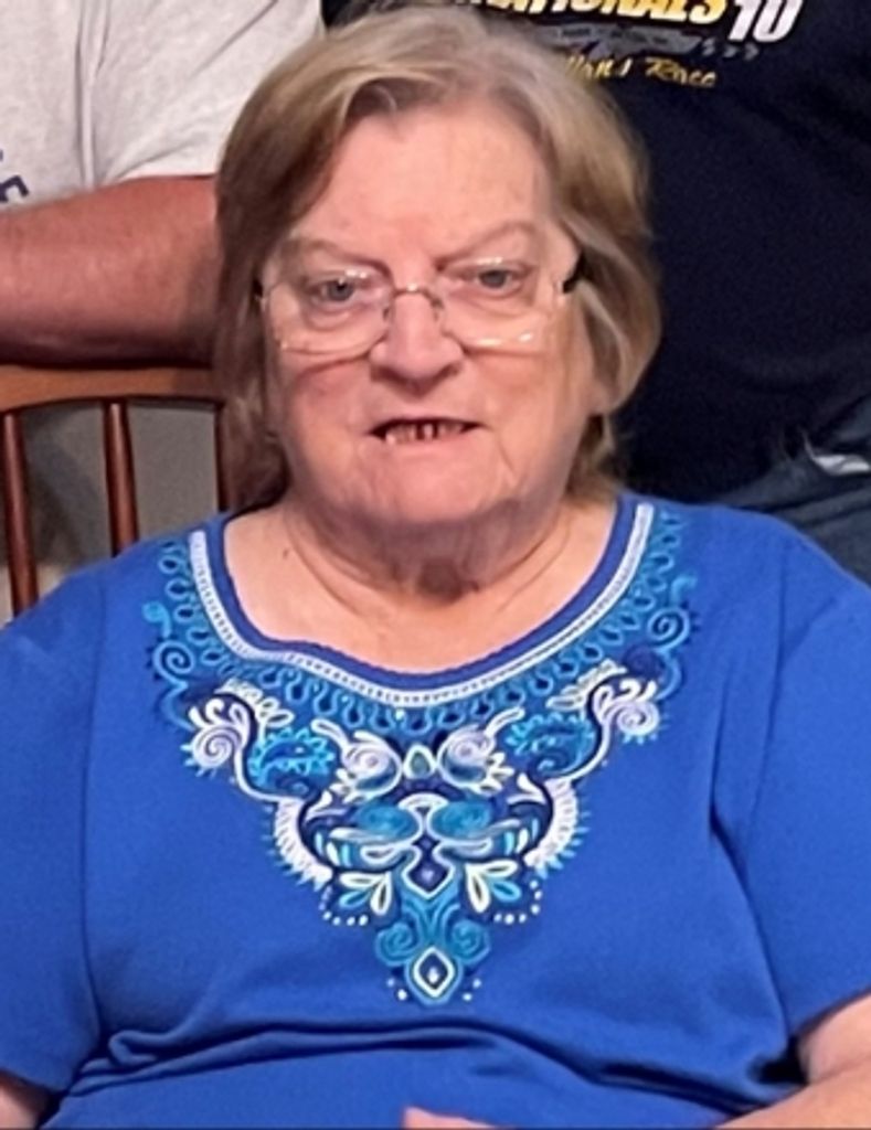 Harriet L. Knox Profile Photo