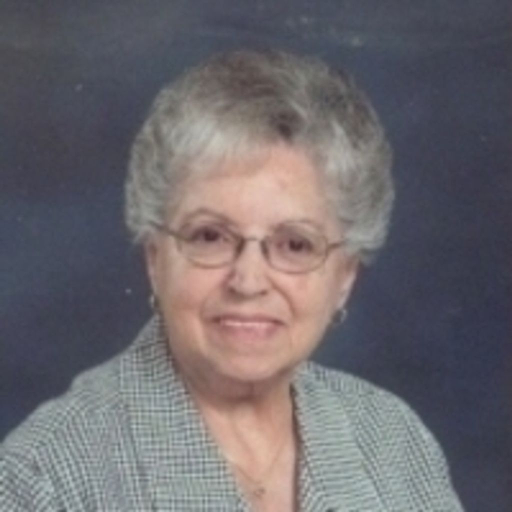 Lucille Zaborowski