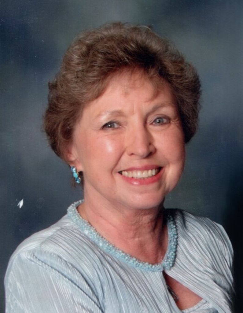 Elizabeth Ann (Hester)  Lewis