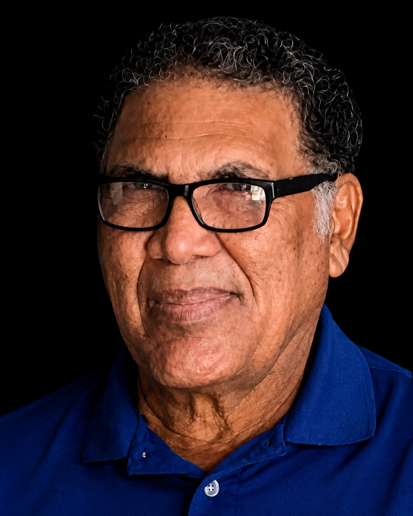Mr. George Edward Dendy Profile Photo