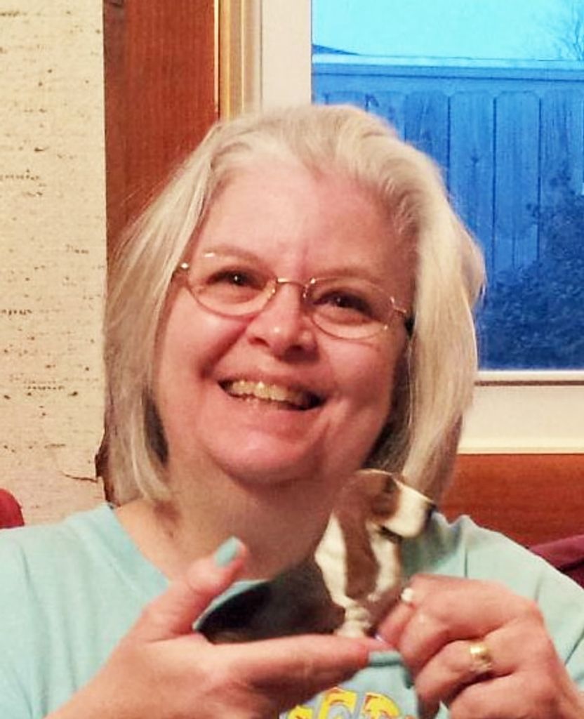 Shari Sumner Williams Myers