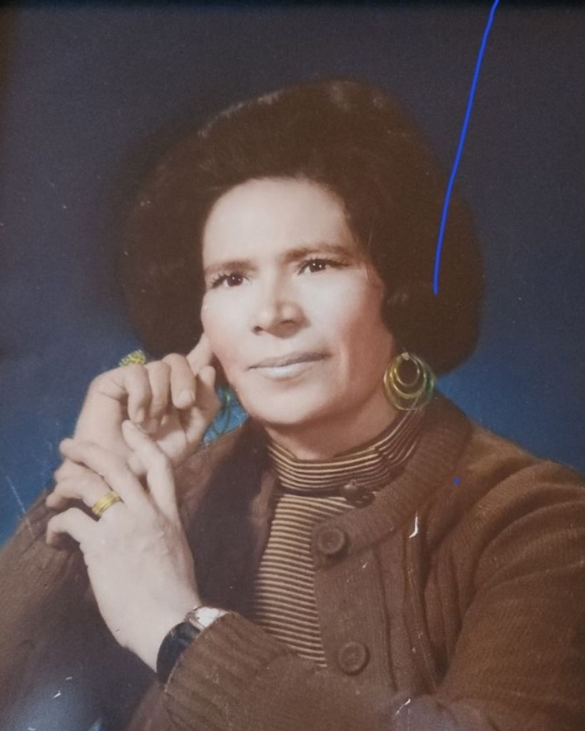 Maria D. Diaz