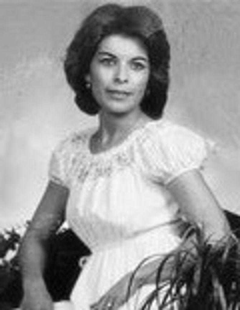 Delores Martinez
