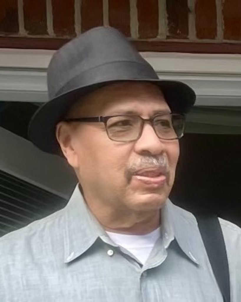 Charles Carlos Torres Profile Photo