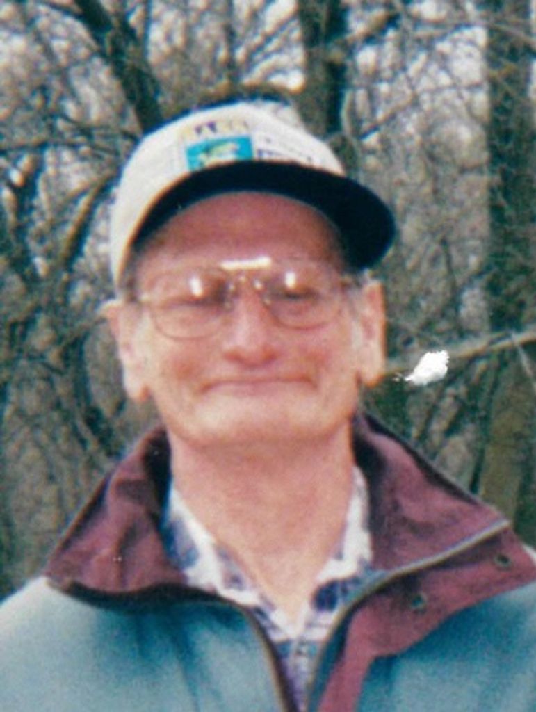 Ronald E. Smith Profile Photo