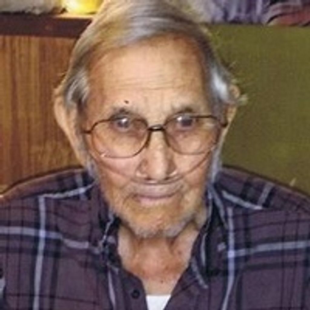 Houston H. Simmons (Tulia)