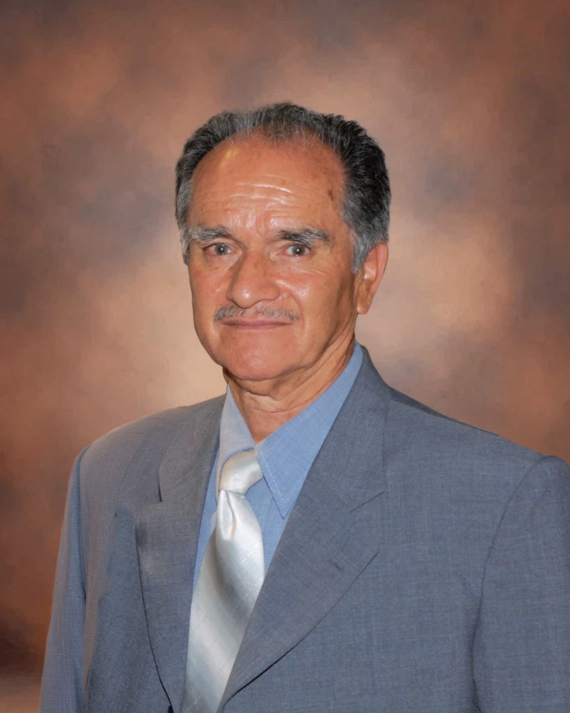 Franz Sanchez-Pacheco Profile Photo
