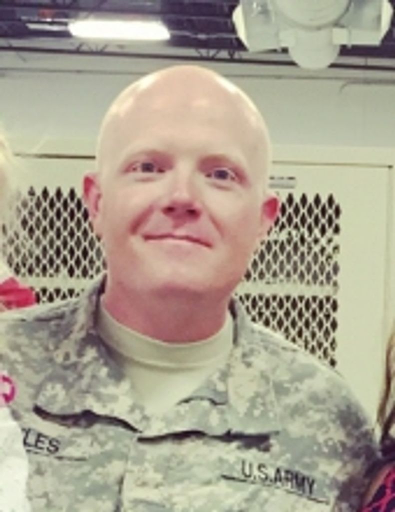 Aaron Skiles