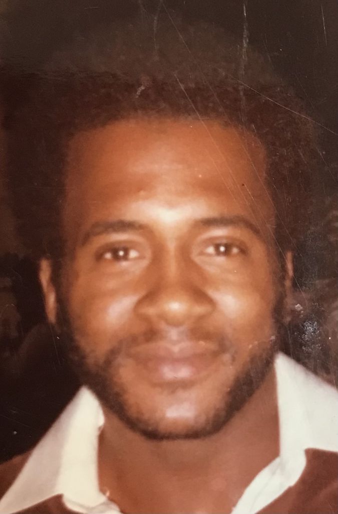 Ruffin Allan Cheyney