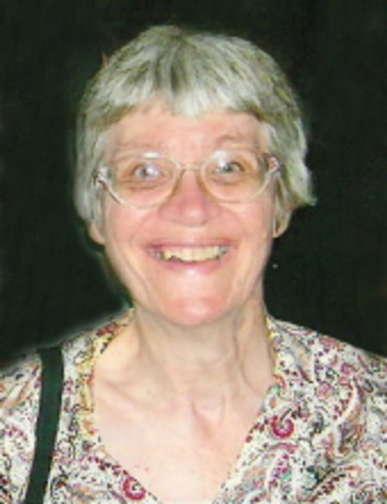 Elaine K. Dix