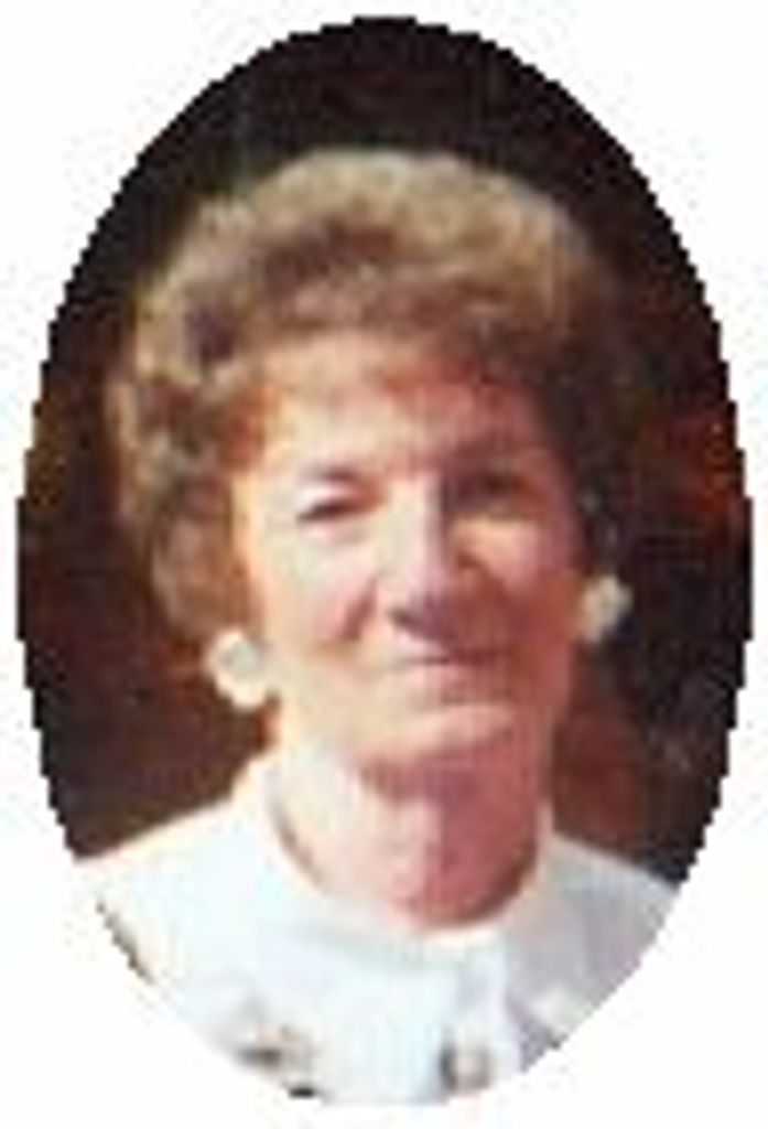 Phyllis Kennedy