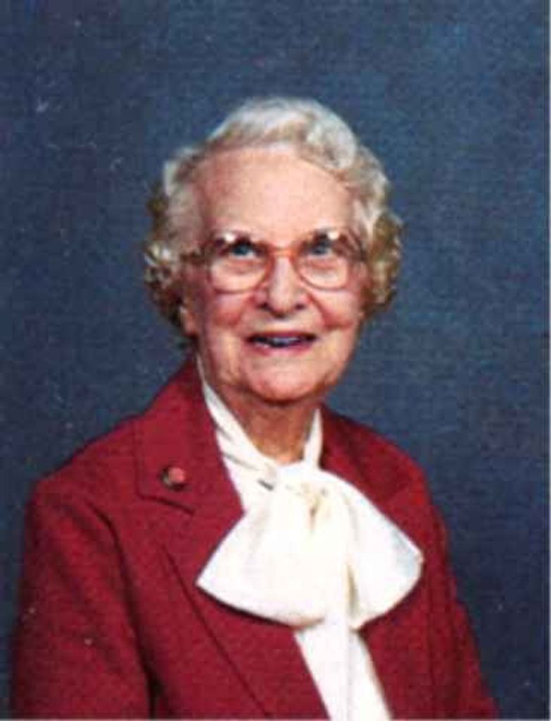 Christine Ford Mathis