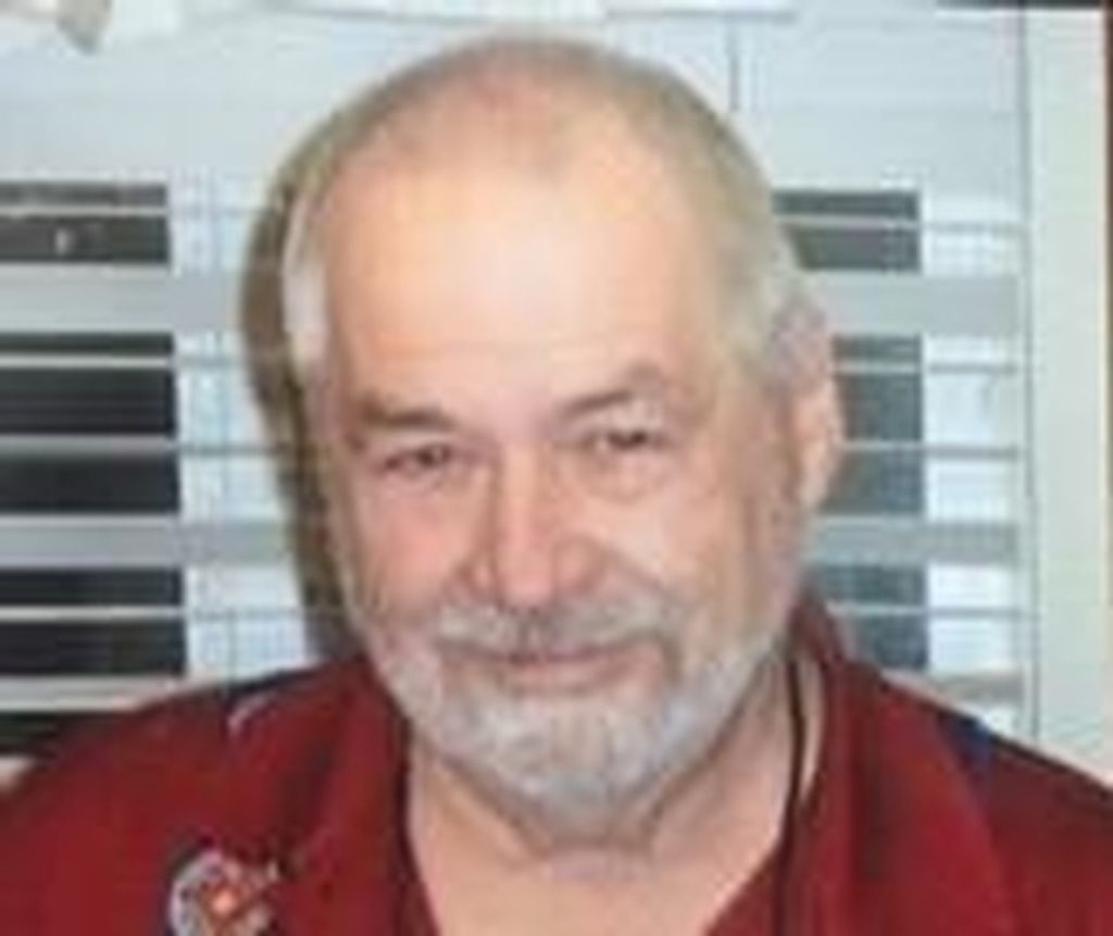 Angelo Frank Tuvo Jr. Profile Photo