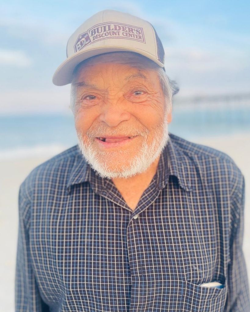 Bernabe Antonio Venegas Profile Photo