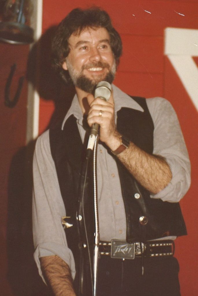 Clifford “Cliff” Eugene Downing