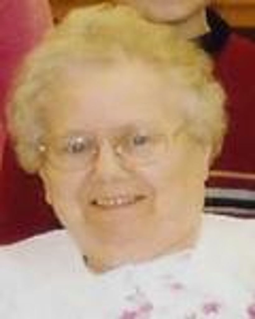 Elaine R. Gillis