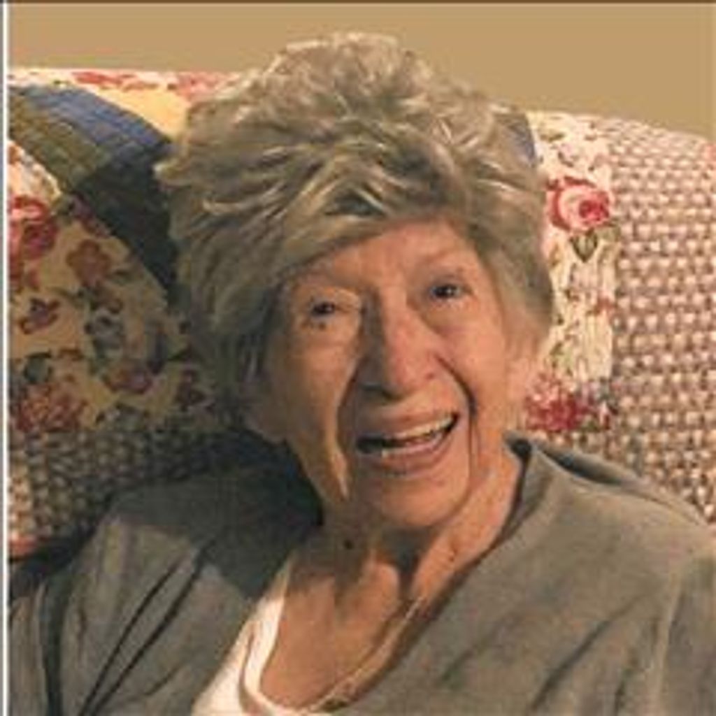 Mary Louise Burk Profile Photo