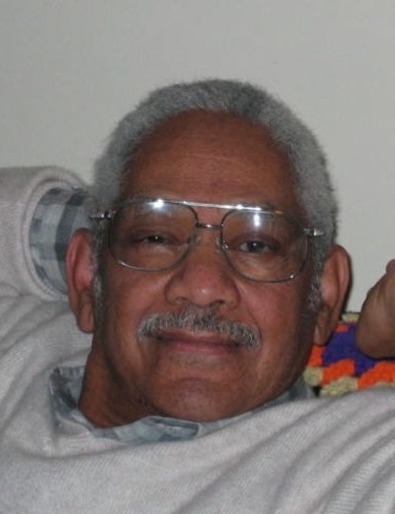 Herbert M. Duvall Profile Photo