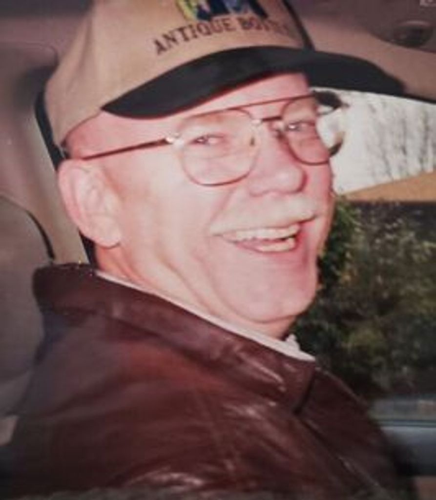 Grant Buchanan Profile Photo