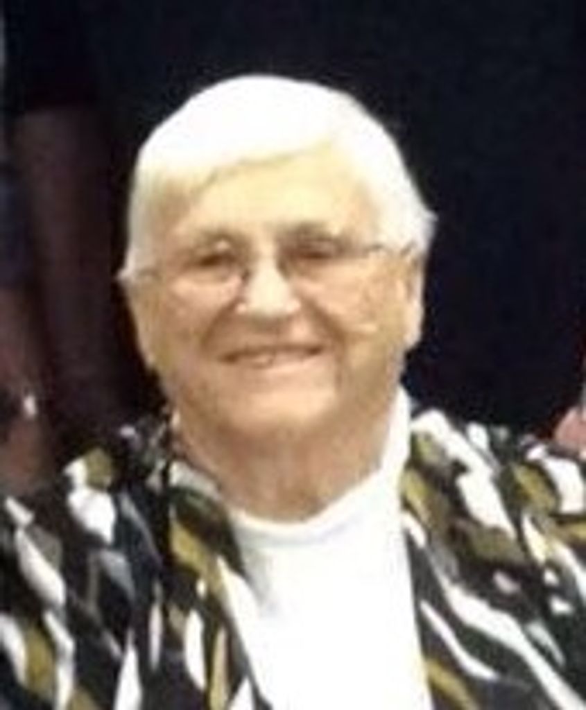Mary L. Schantz