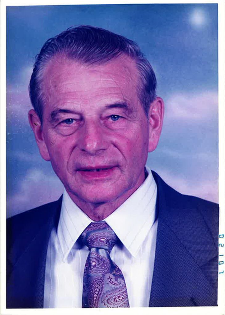 Johann Stumpfl Profile Photo